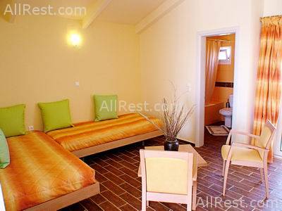 Louros Beach Hotel SPA 17